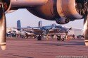 North American B-25J Mitchell, almost 11,000 examples were built