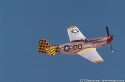 North American P-51D Mustang